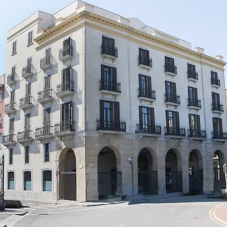 Apartment Port Plaza *