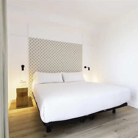 Port Plaza Apartment Tarragona