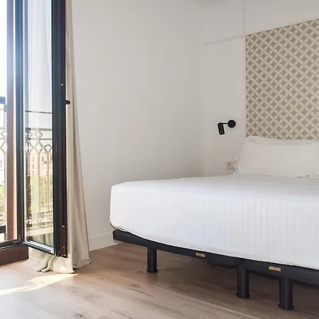 Apartment Port Plaza *